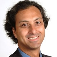 Swedish Employee Amir Bastawrous's profile photo