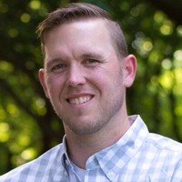 UCHealth Employee Joshua Werth's profile photo
