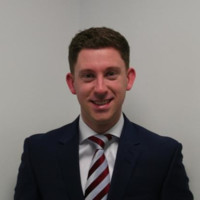 Google Employee Sam Spence's profile photo