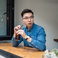 Freelance Photograper Employee Victor Cheng's profile photo