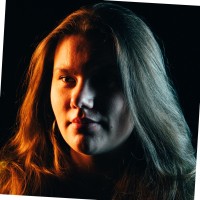 Dragon Scale Studios Employee Ewa Pałka's profile photo
