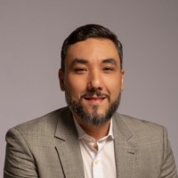 Union IT Employee Henrique Koizumi's profile photo