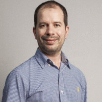 Eric Meijer Email & Phone Number