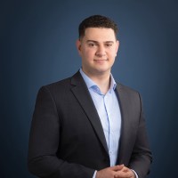 RSC Raiffeisen Service Center GmbH Employee Daniel Karas's profile photo