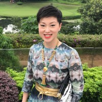 Susanna Kwong Email