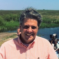 Suwannee River Water Management District Employee Jeffrey King's profile photo