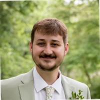 Center for Community Resources Employee Spencer Voltz's profile photo