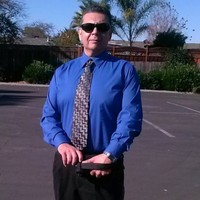 San Jose City College Employee Charles Pollack's profile photo