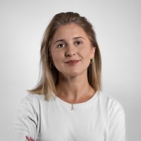 Monogo Employee Anna Zimych-Zebzda's profile photo