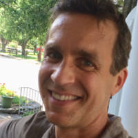 Barefoot Coders Employee Brian Williams's profile photo