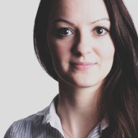 GKV-Spitzenverband Employee Johanna Gregor-Haack's profile photo