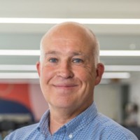 Barilla Group Employee Guy Keeling's profile photo