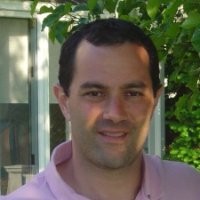 Marvell Technology Employee Tom Greene's profile photo