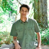 Intel Corporation Employee Wade C.'s profile photo
