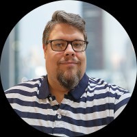 ARI Network Services, Inc. Employee Michael Owskey's profile photo