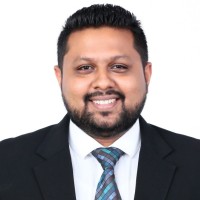 Fairfirst Insurance Limited Employee Srimal Silva's profile photo