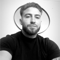 Upp Employee James Fanning's profile photo