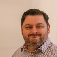 Teva Pharmaceuticals Employee Jody Forrest's profile photo