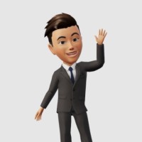 Delta Business Solutions Employee Jamal Abbasi's profile photo