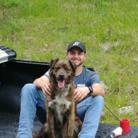 Alban CAT Employee Brian Hubbard's profile photo