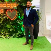 JM LINK Terminais e Logistica Employee Iarle Pinheiro's profile photo