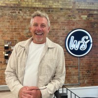 Tim Hutchings Email & Phone Number