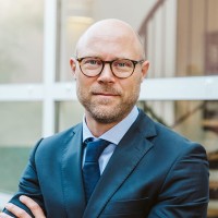 Nederman Employee Erik Wahn's profile photo