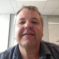 Pembina Pipeline Corporation Employee Brad Perrin's profile photo
