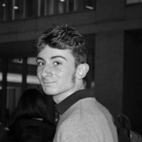 Linkiesta Employee Giacomo Guidi's profile photo