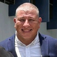 MILESIMO Employee Benjamin Alvarado's profile photo