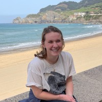 Blue Flame Crew, LLC Employee Katy O'Malley's profile photo