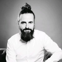 Funke Mediengruppe GmbH & Co. KGaA Employee Björn Adrian's profile photo