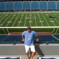 Synthetic Turf International Employee Jeffrey Mcdaniel's profile photo