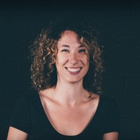 Jokers Comedy Employee Elina Morf's profile photo