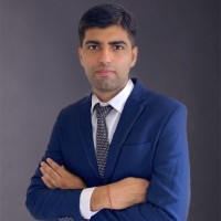 Vikas Kumar Email & Phone Number
