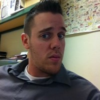 Levin Furniture Employee Stephen Hovanec's profile photo