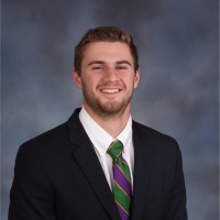 John Deere Employee Michael Manaro's profile photo