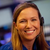 AnSer – Answering Services and Call Centers Employee Katie Stark's profile photo