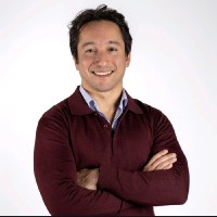 Mamoun Alaoui Email & Phone Number