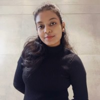 Pallavi Prasad's profile photo