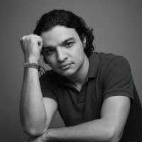 Wizzora Employee Amr Desouky's profile photo