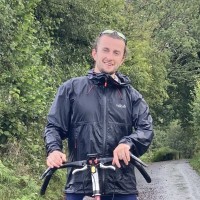 TLS ENERGY Employee Harry Ellicott's profile photo