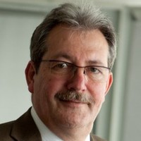 ABEL Equipos S.A. Employee Tjaart van Beek's profile photo