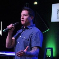 PrePass Employee Drew Bickers's profile photo