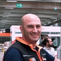 Mondi Group Employee Fatih dal's profile photo