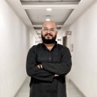Engineering Square Employee Karthkeya Kulkarni's profile photo