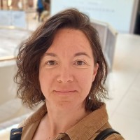SPIE Operations Employee Annie Bildgen's profile photo