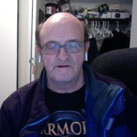 Desmond Oconnor