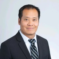 WSP in Canada Employee Wayne Dang's profile photo