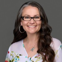LightHeart Associates Employee Rebekah Verdugo's profile photo